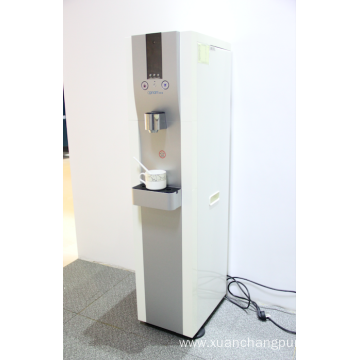 Best Water Filter for Home